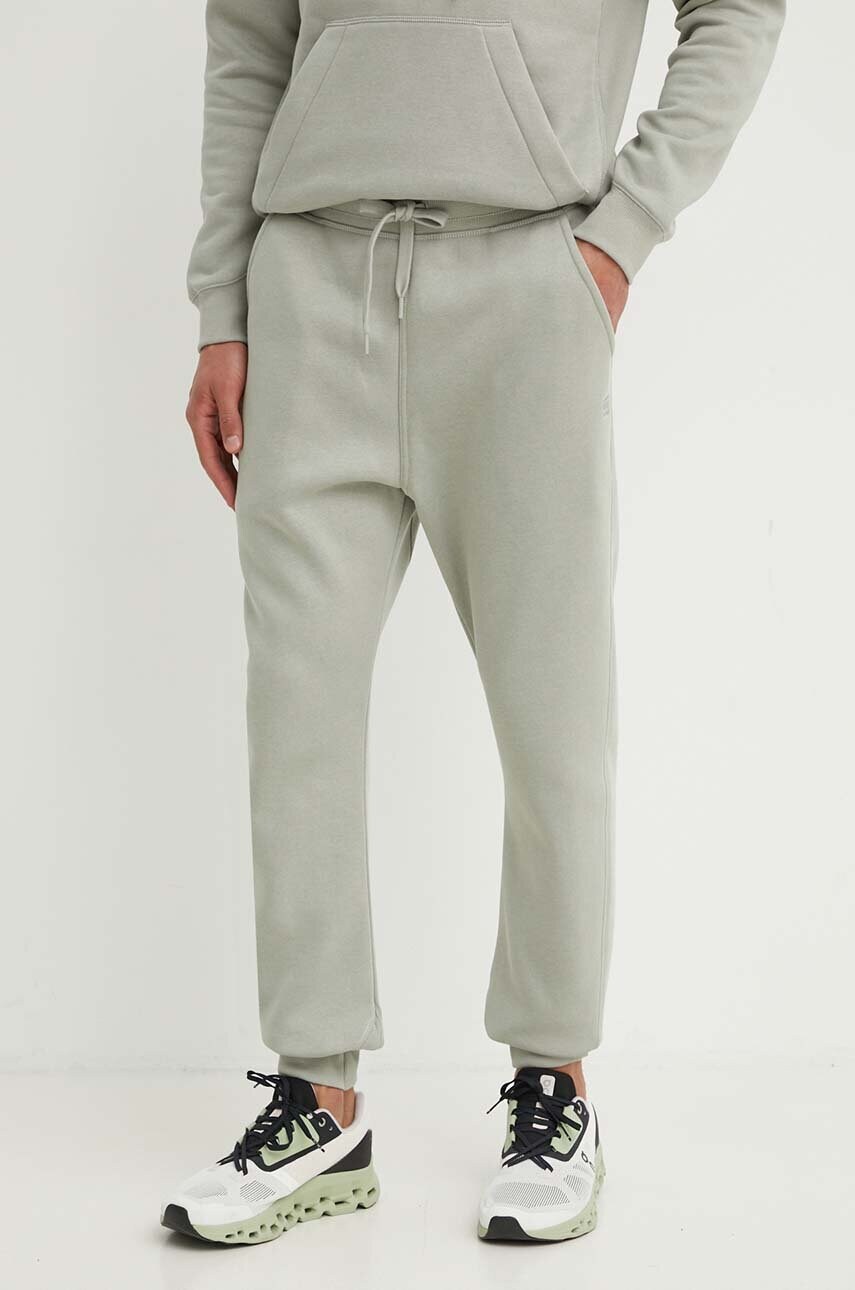 G-Star pantaloni de trening uni