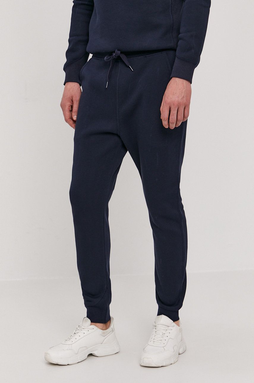 G-Star Raw pantaloni de trening neted answear.ro imagine noua