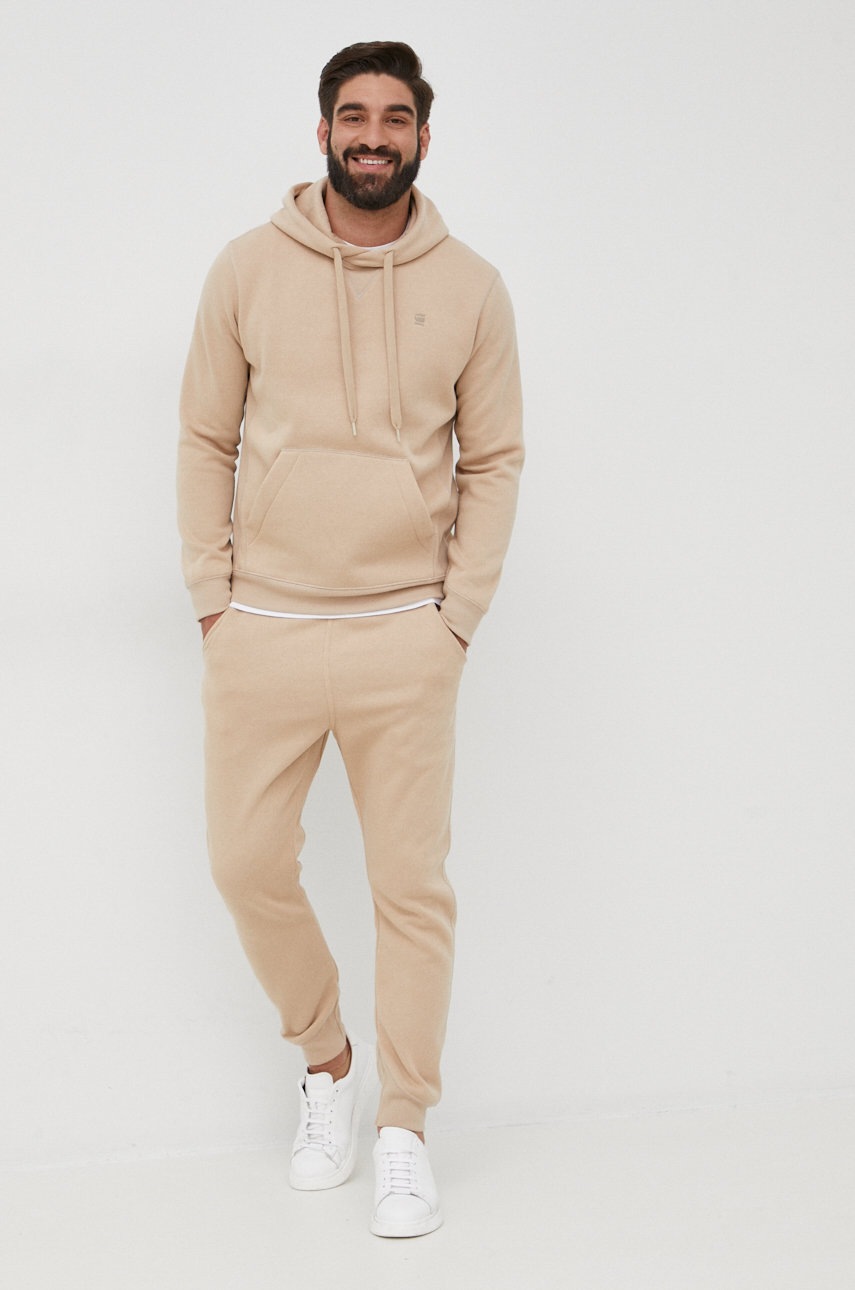 

Брюки G-Star Raw мужские однотонные