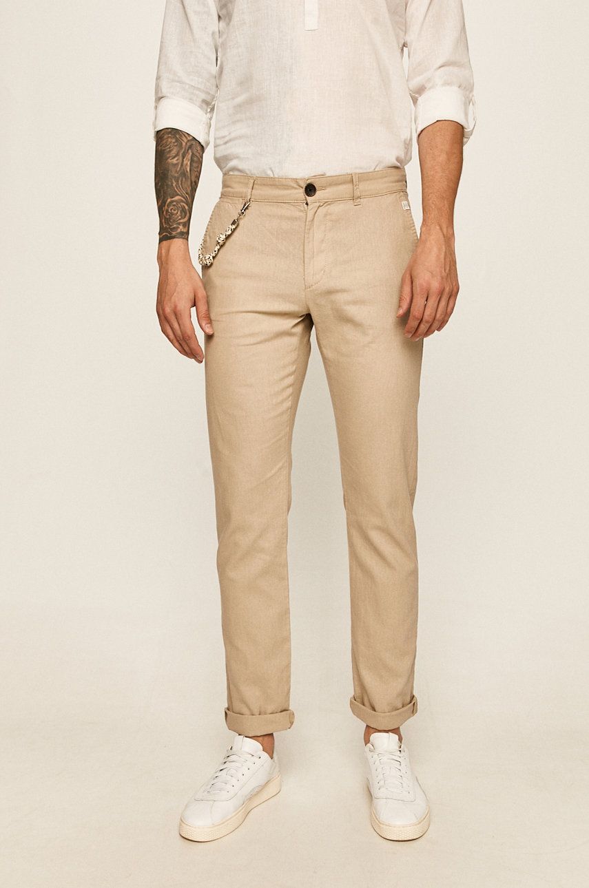 Tom Tailor Denim – Pantaloni answear imagine noua