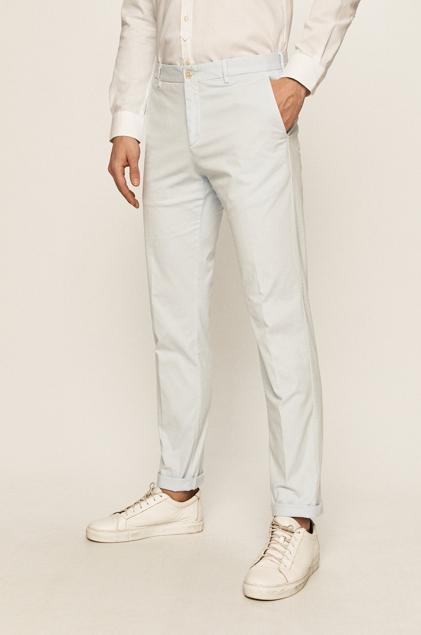 Tommy Hilfiger Tailored - Pantaloni