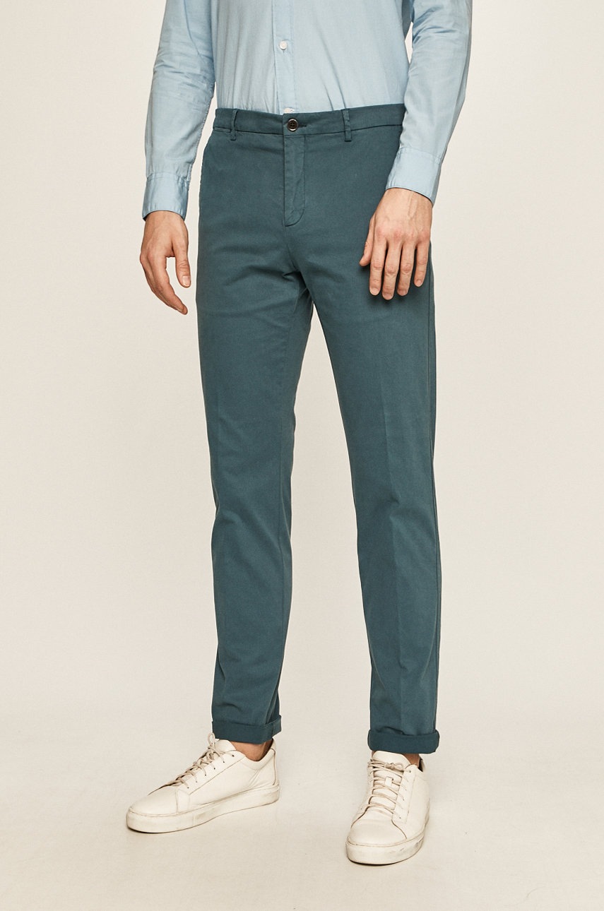 Tommy Hilfiger Tailored - Pantaloni