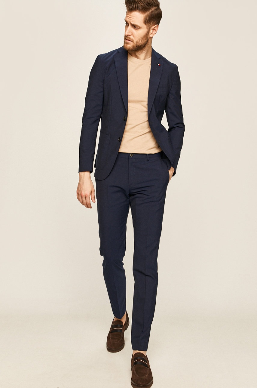 

Tommy Hilfiger Tailored - Брюки