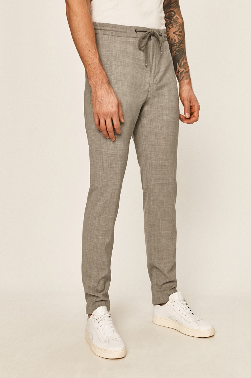 Tommy Hilfiger Tailored - Pantaloni