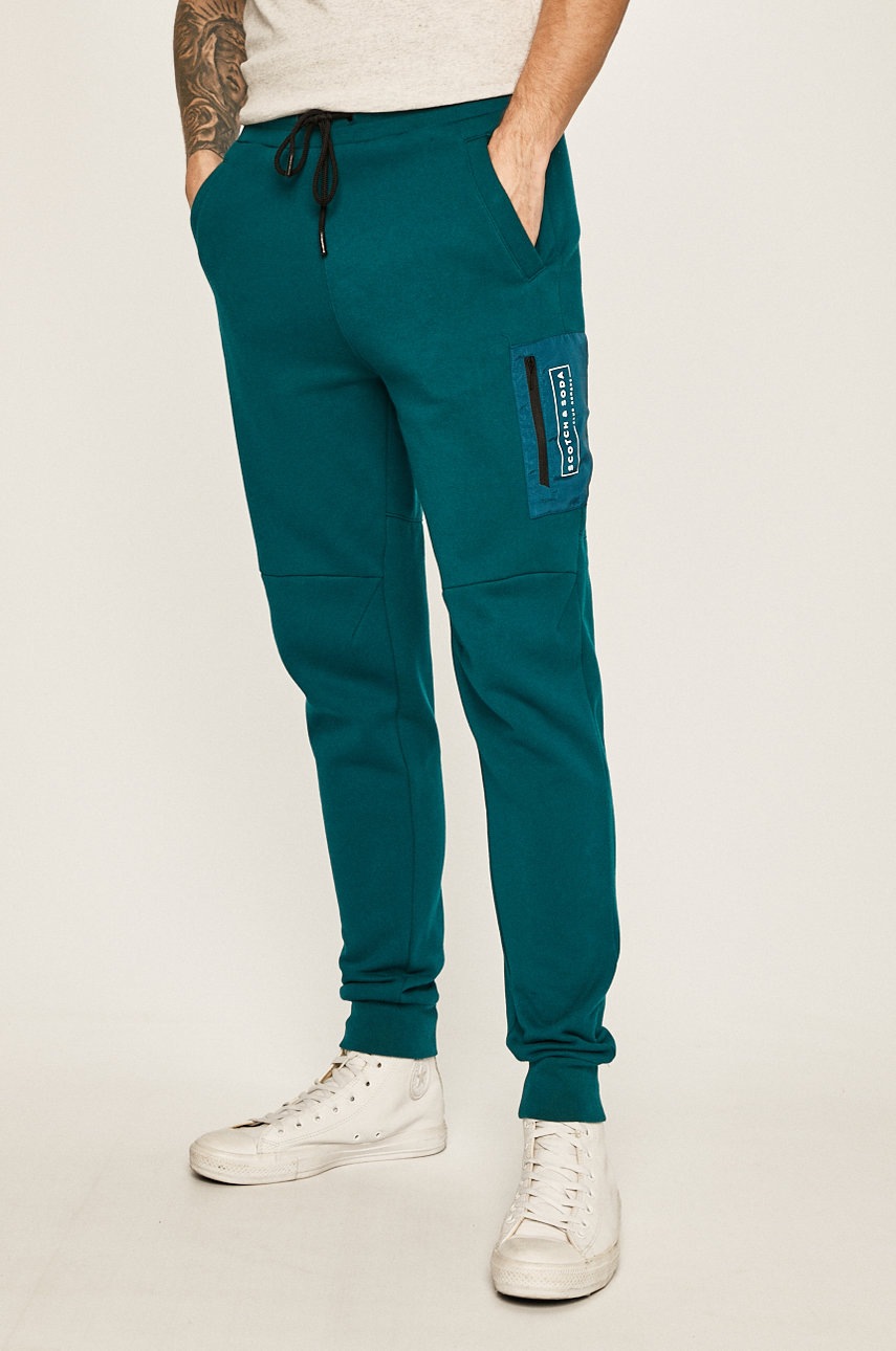Scotch & Soda - Pantaloni