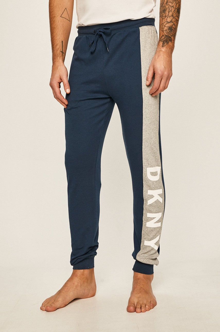 Dkny - Pantaloni de pijama