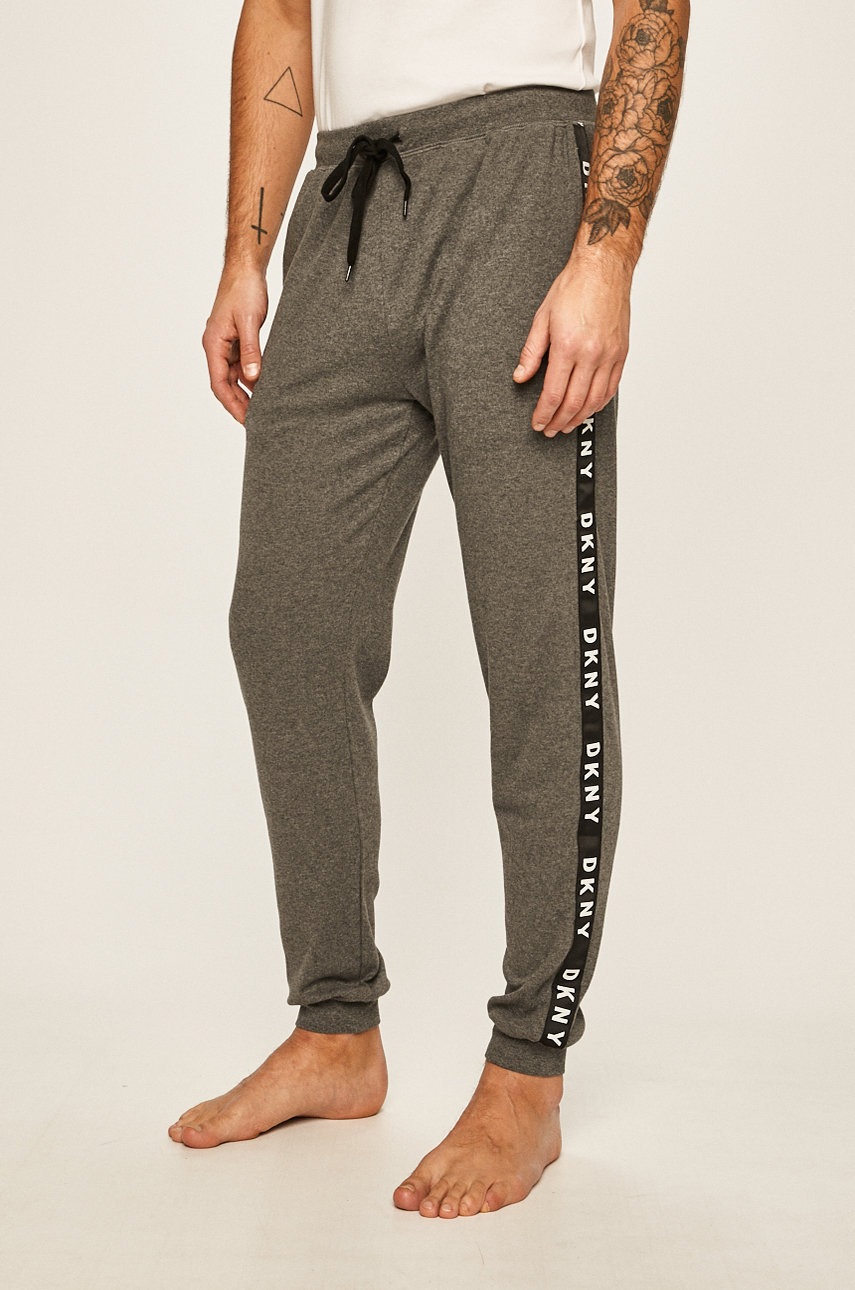 Dkny - Pantaloni de pijama
