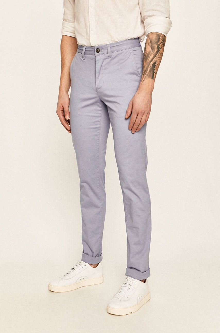 Lacoste – Pantaloni answear.ro