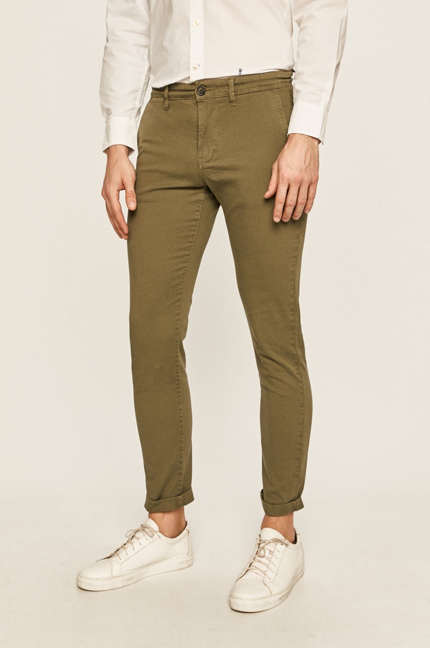 Pepe Jeans - Pantaloni Charly Minimal