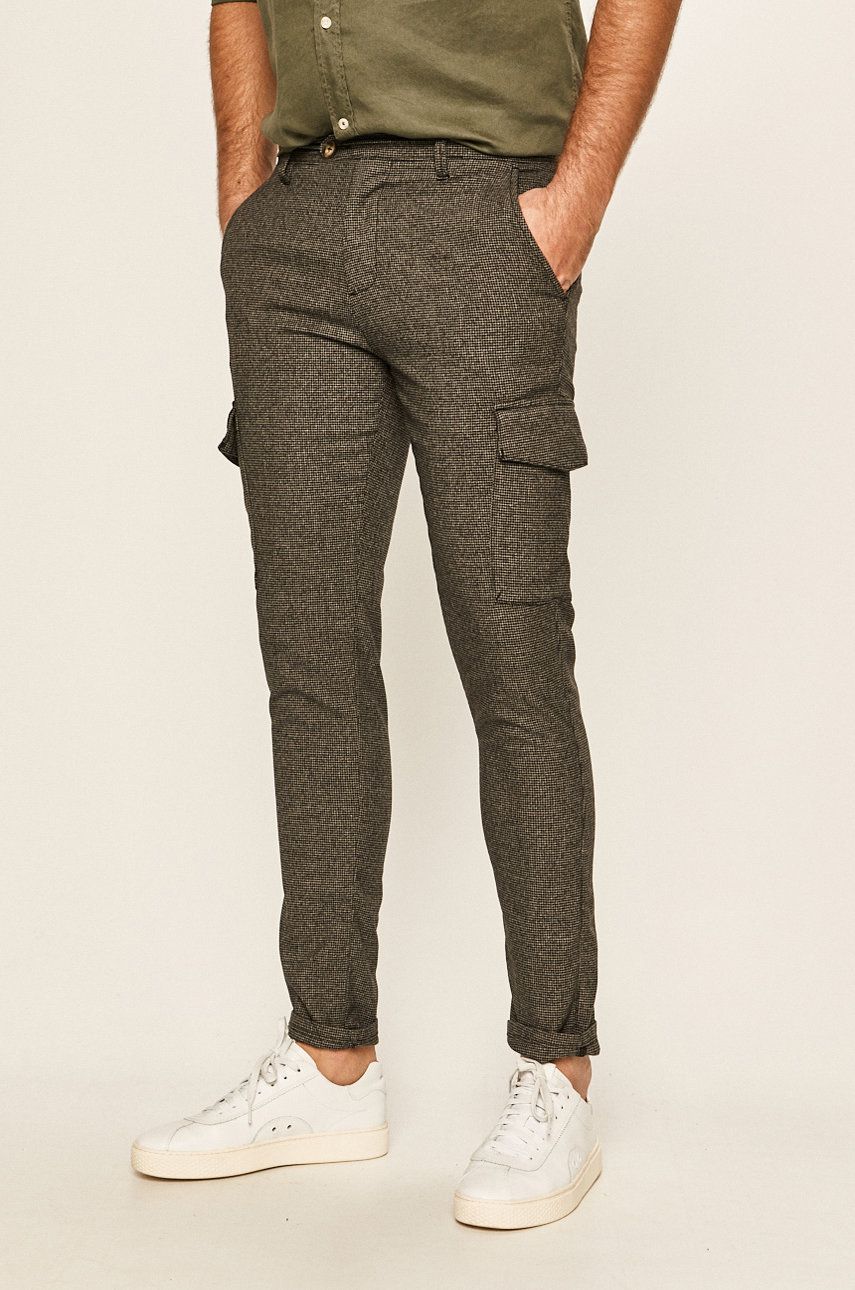 Tailored & Originals - Pantaloni