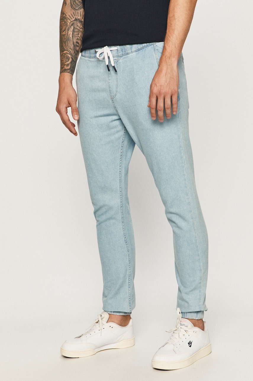 Tom Tailor Denim - Jeansi