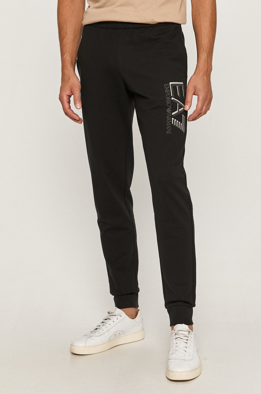 EA7 Emporio Armani - Pantaloni