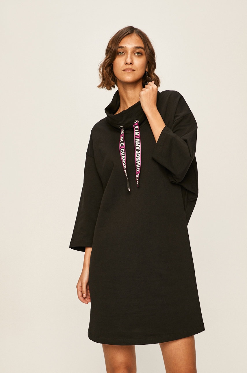 Armani Exchange - Rochie