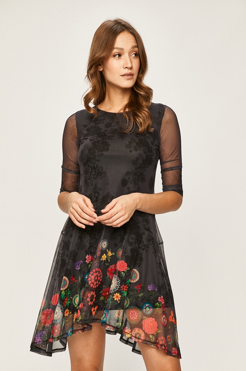 Desigual - Rochie