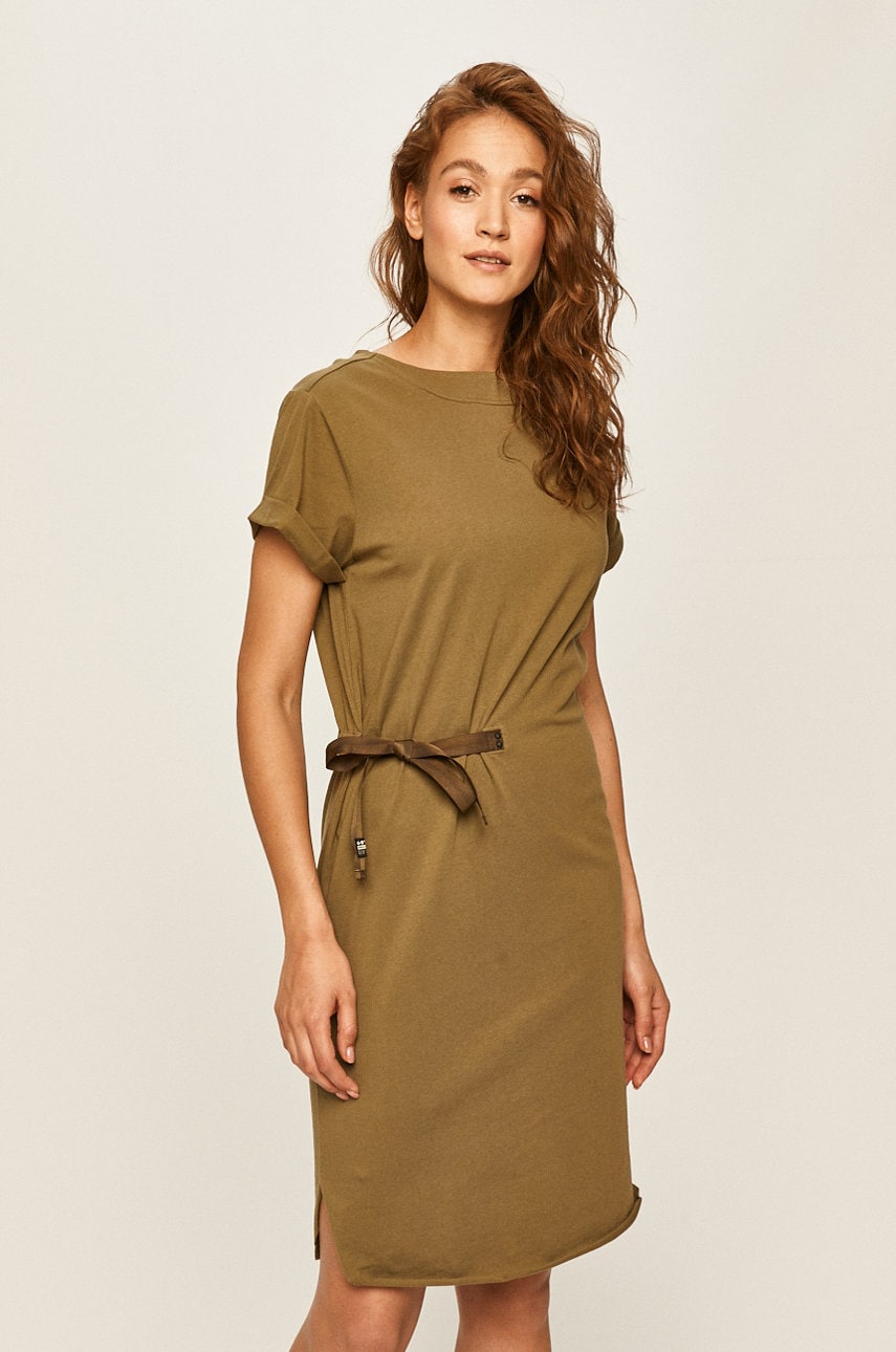 G-star raw - rochie d16653.b771