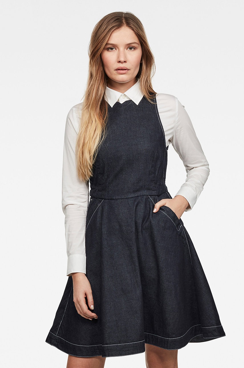 G-Star Raw - Rochie 8197