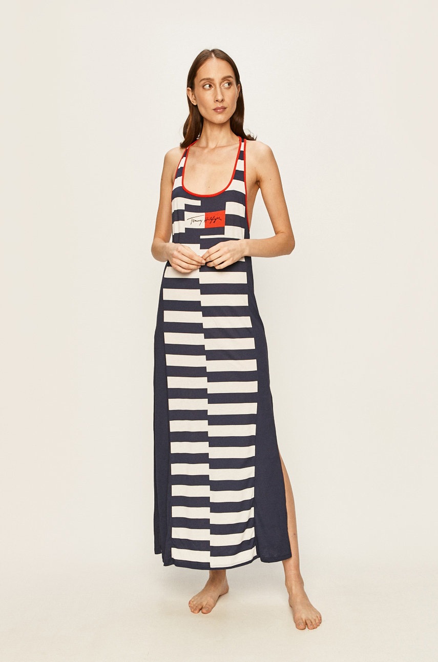 

Tommy Hilfiger - Платье, Тёмно-синий