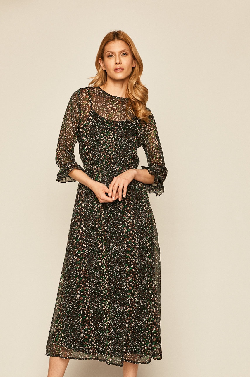Jacqueline de Yong - Rochie