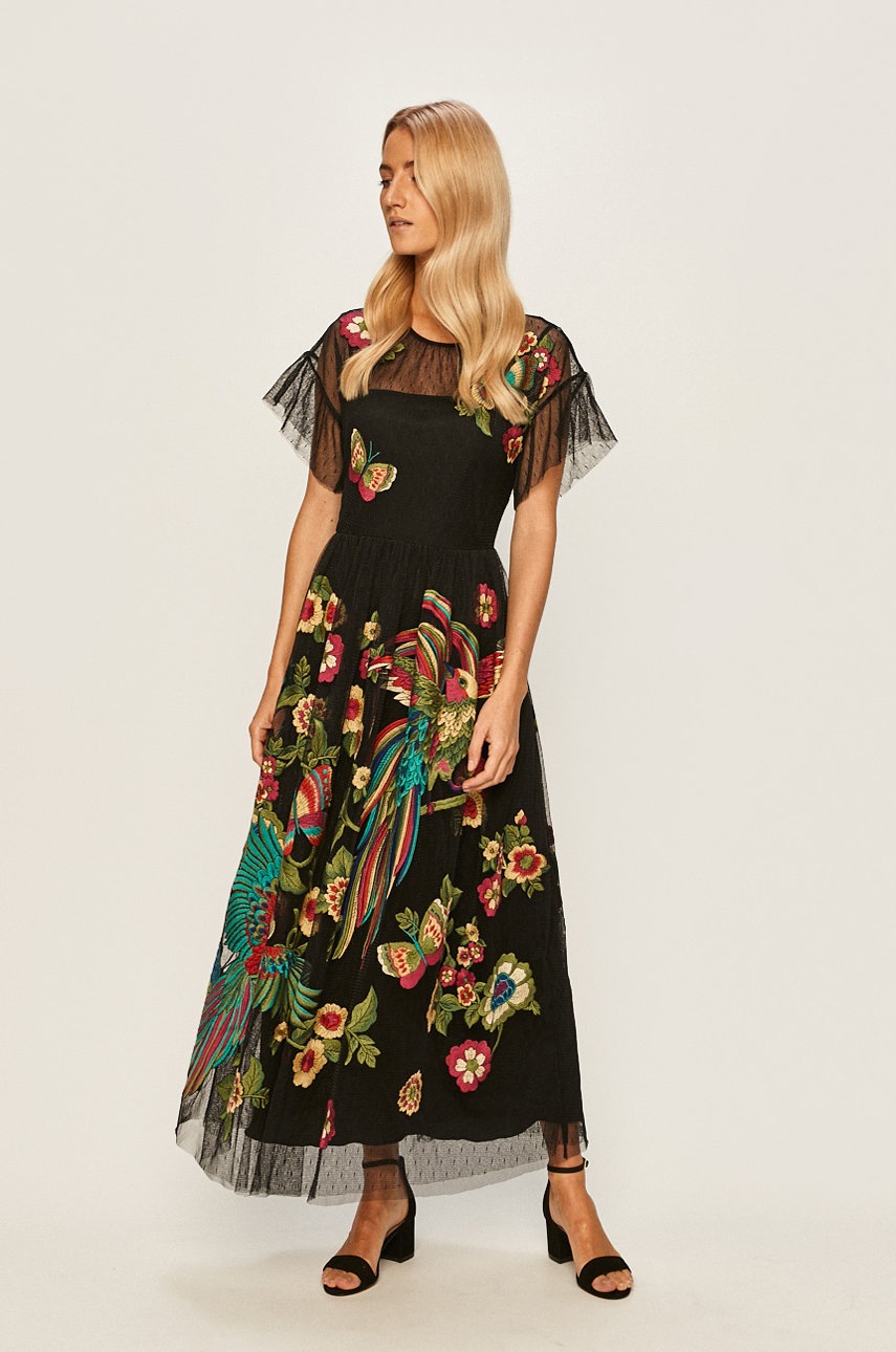 Red Valentino - Rochie