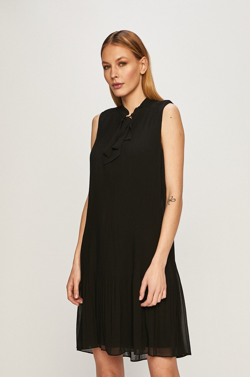 

Dkny - Платье, Чёрный