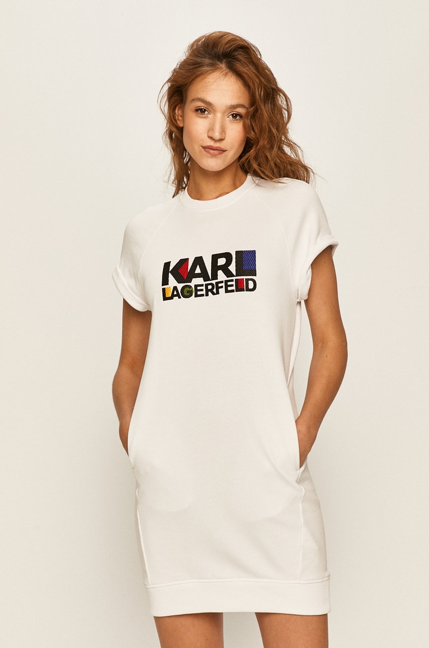 Karl Lagerfeld - Rochie