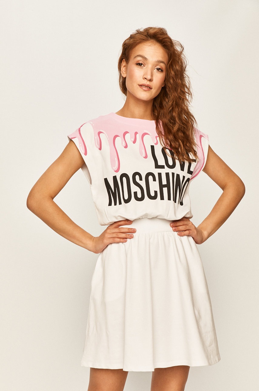 Love Moschino - Rochie