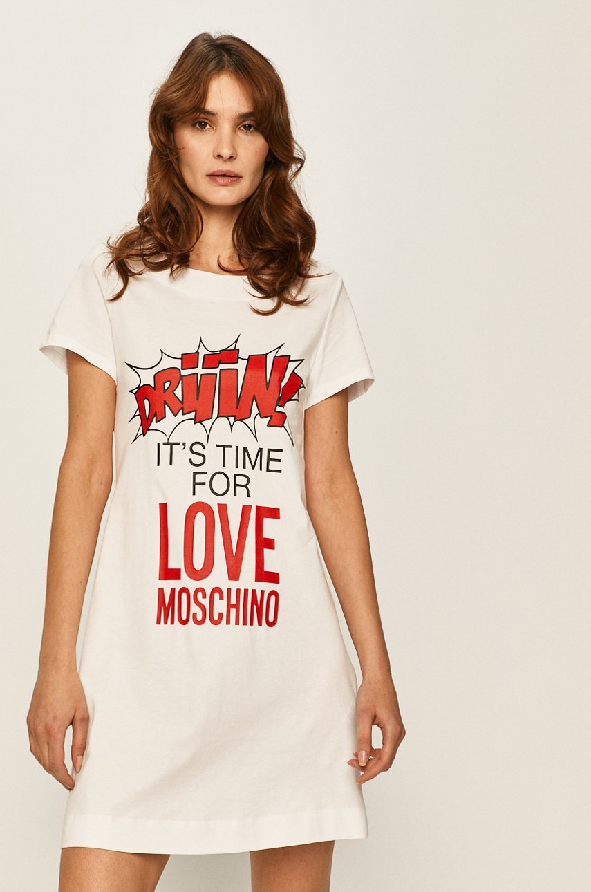 Love Moschino - Rochie