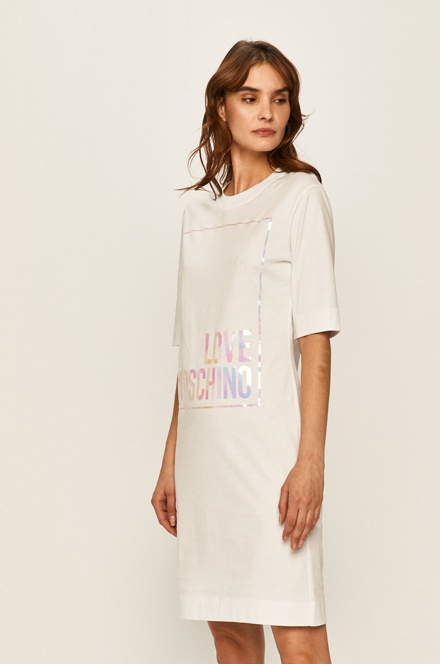 Love Moschino - Rochie