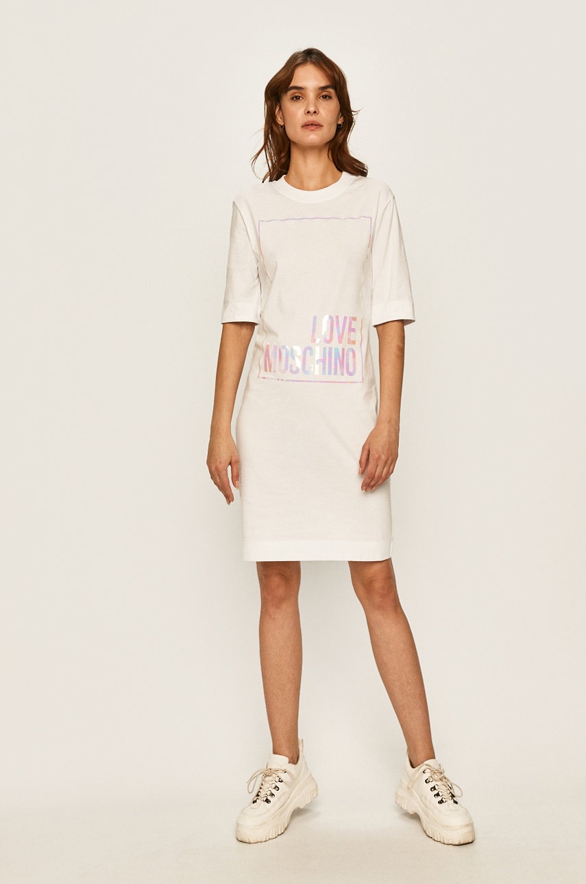 

Love Moschino - Платье