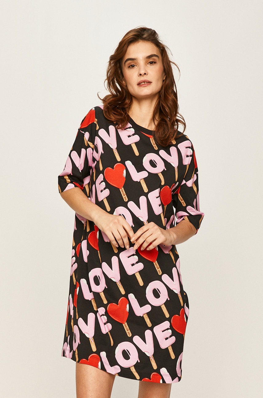 Love Moschino - Rochie