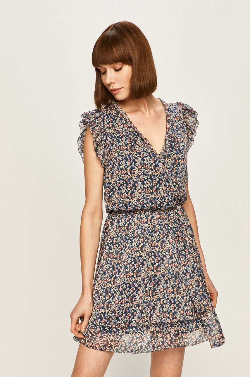 Pepe Jeans - Rochie Jara