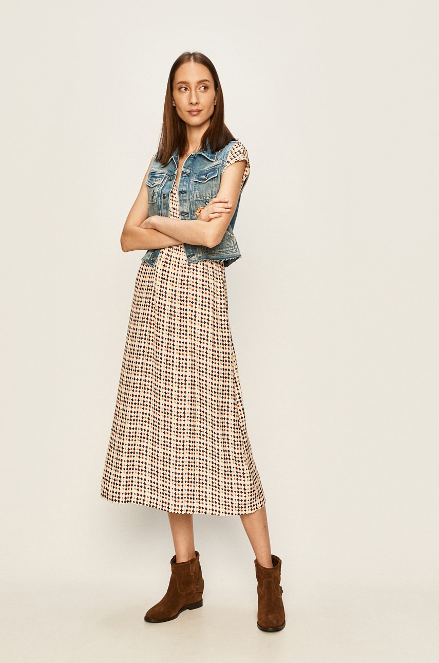 

Pepe Jeans - Платье Fransi