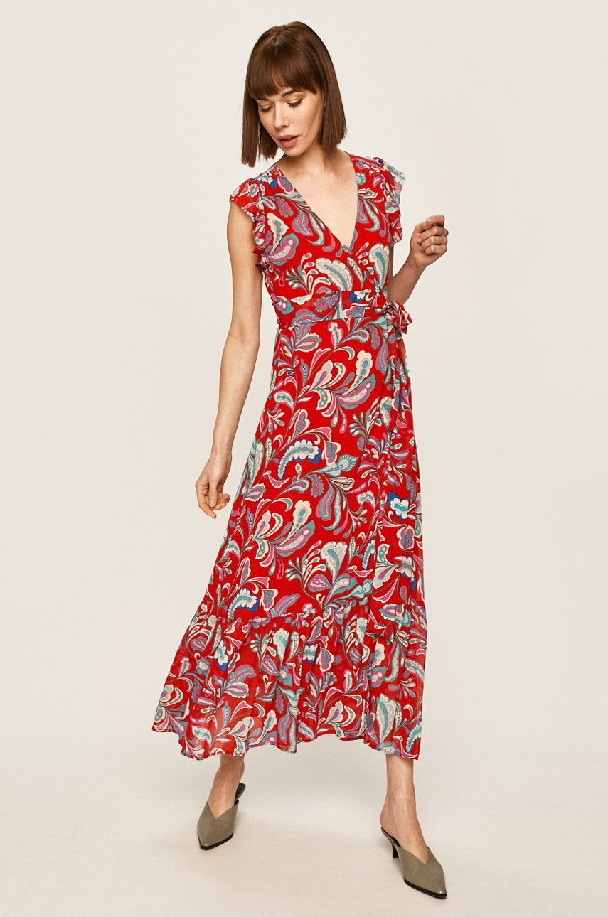 

Pepe Jeans - Платье Miren