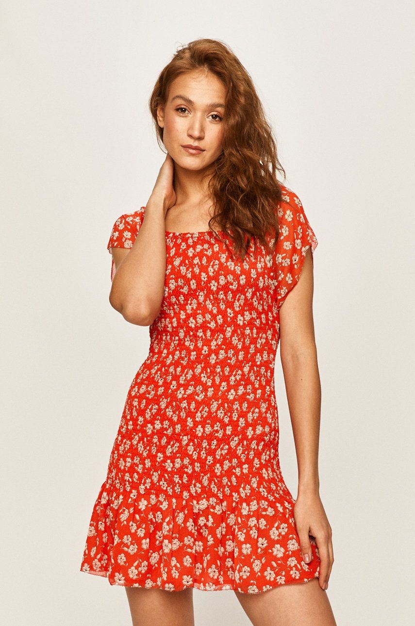 Pepe Jeans - Rochie Marinis
