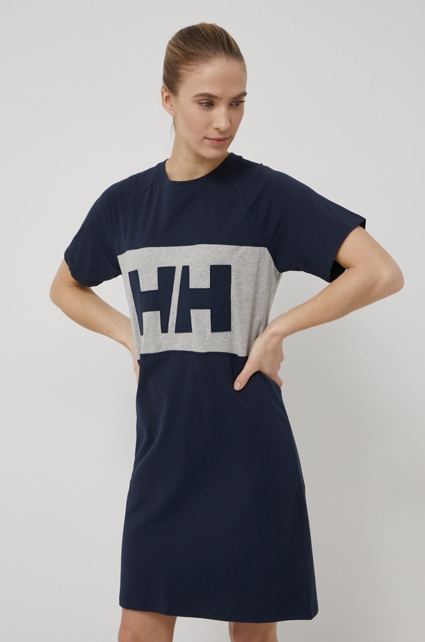 

Helly Hansen Рокля, Тъмносин