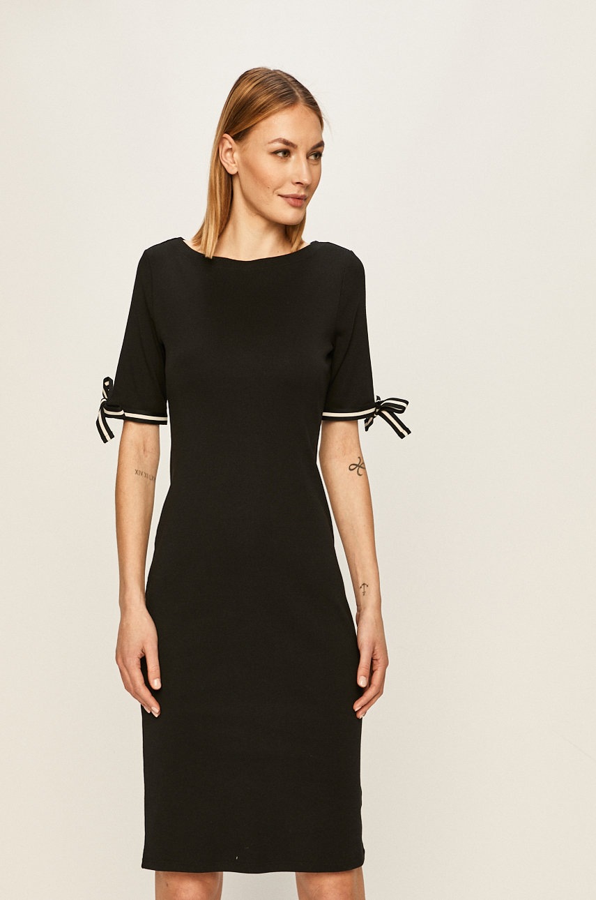 

Lauren Ralph Lauren - Рокля, Черен