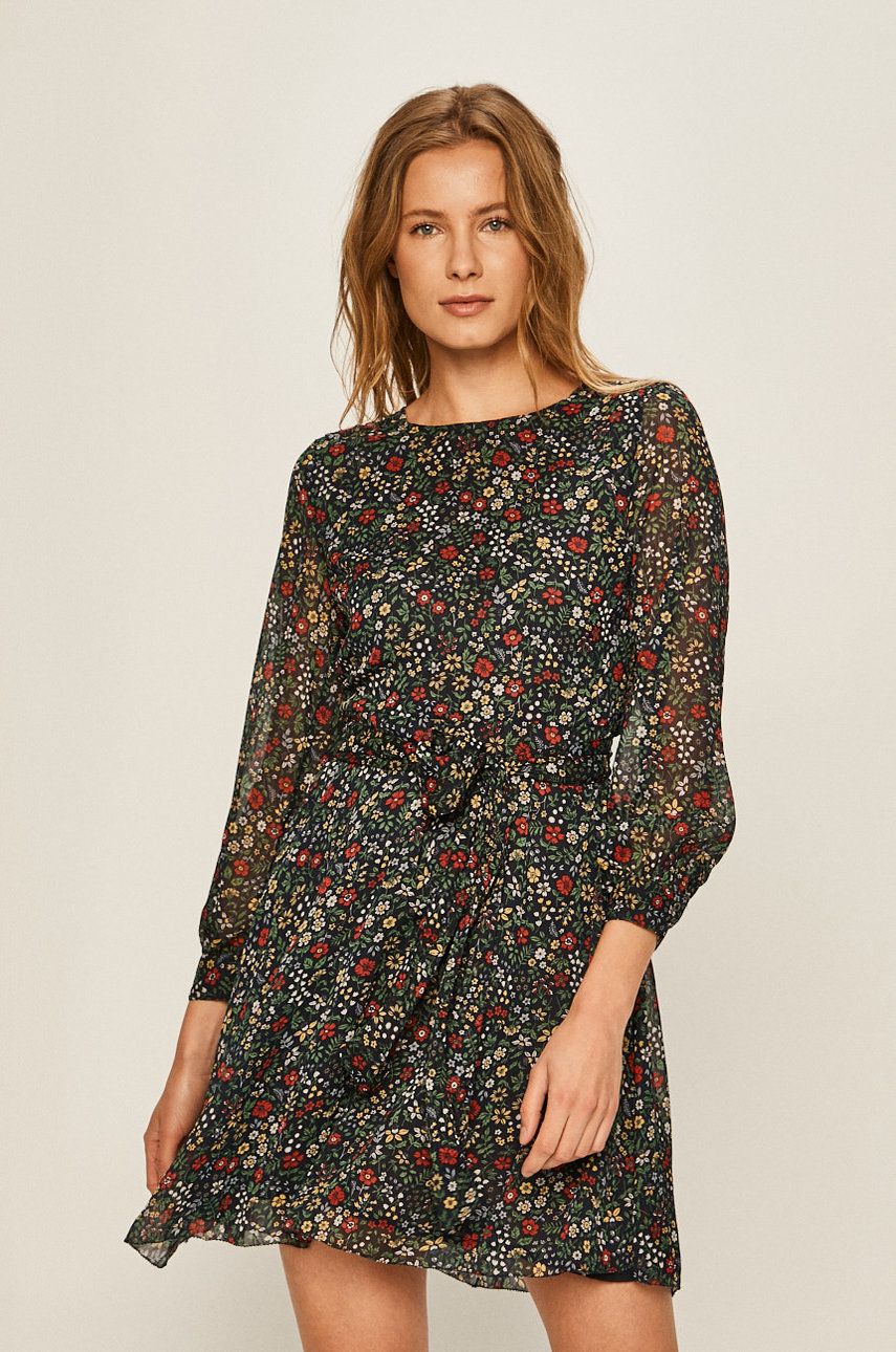 Pepe Jeans - Rochie Candela