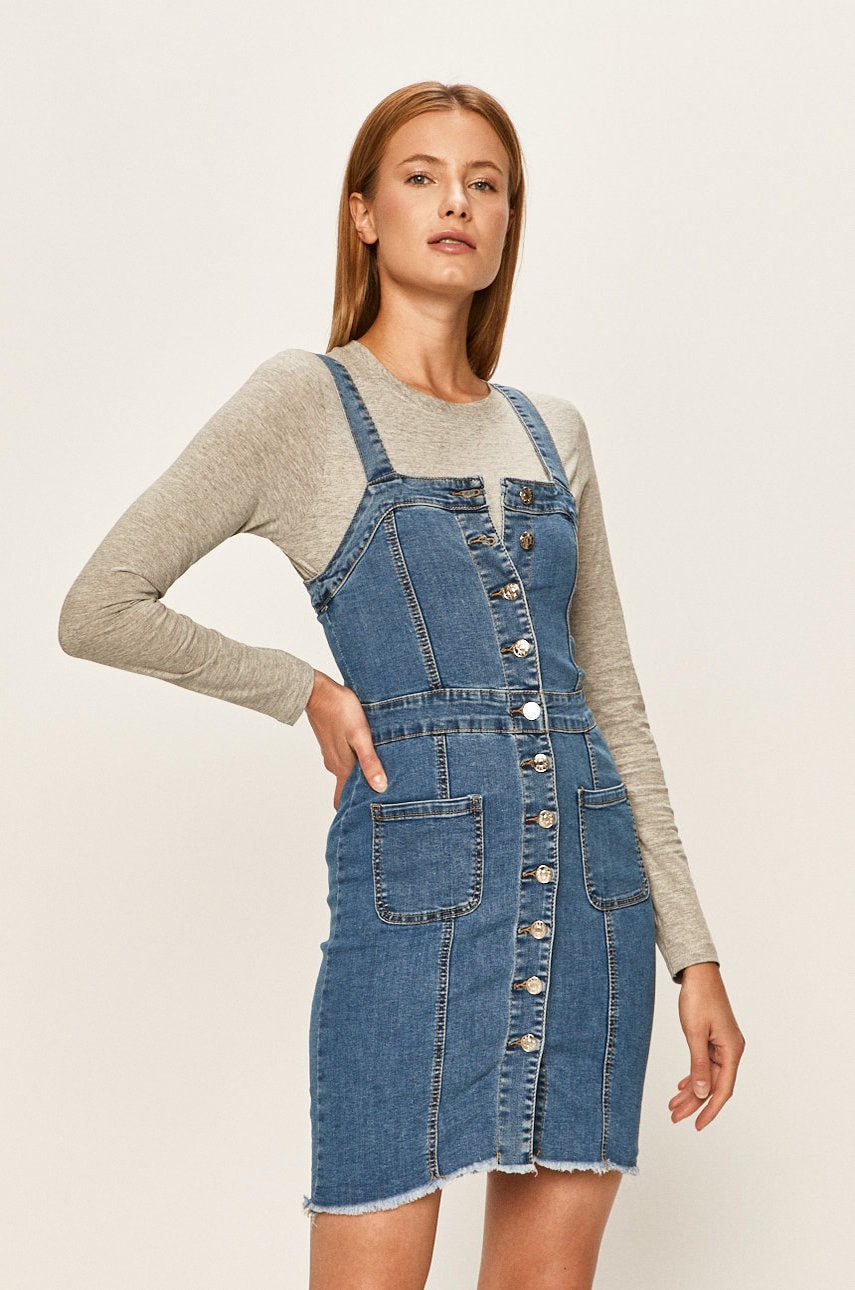 Haily's - rochie jeans