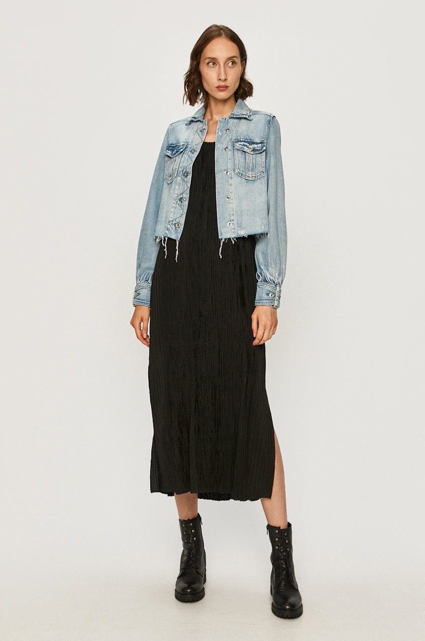 

AllSaints - Платье Romey