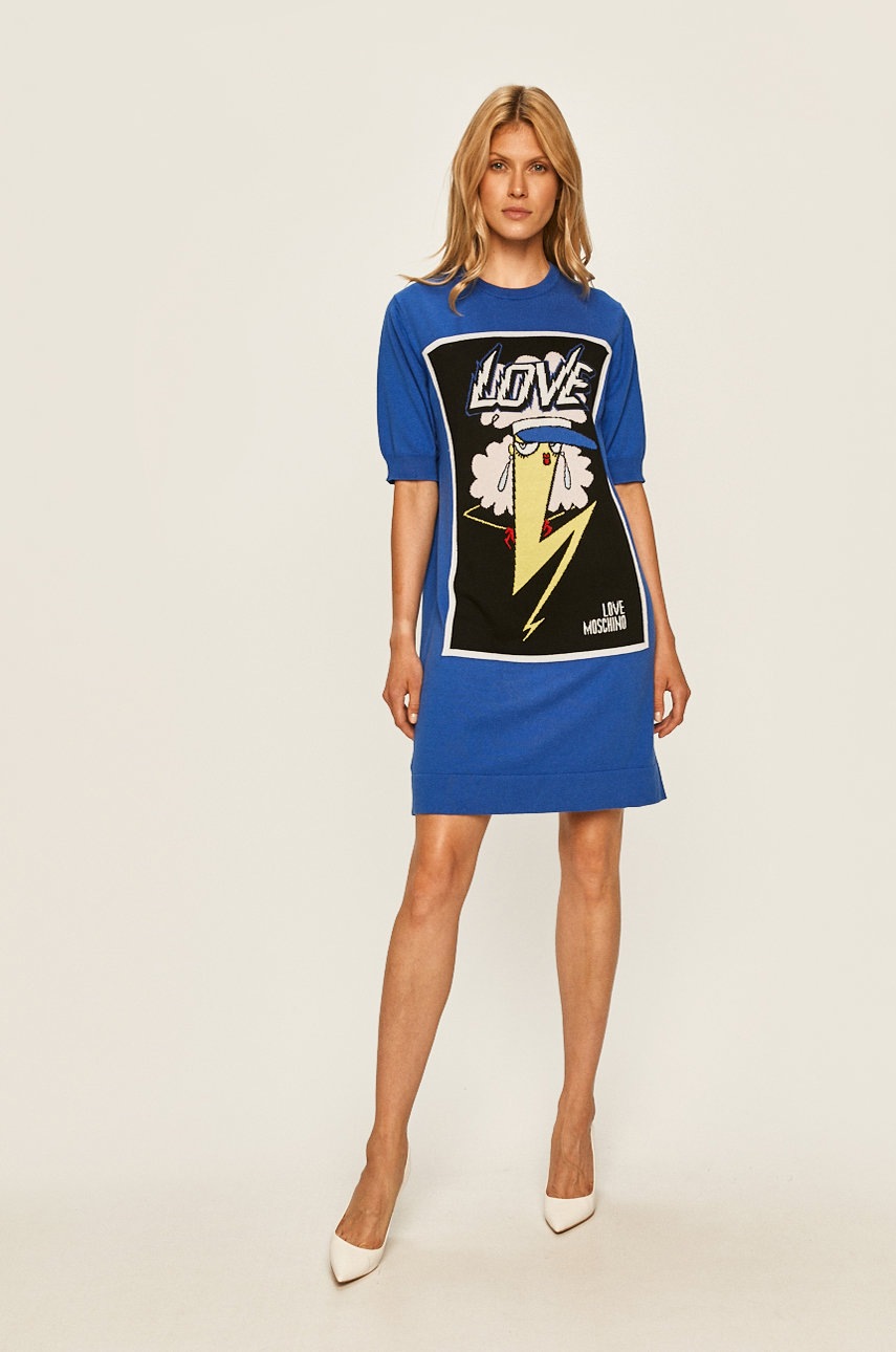 

Love Moschino - Платье