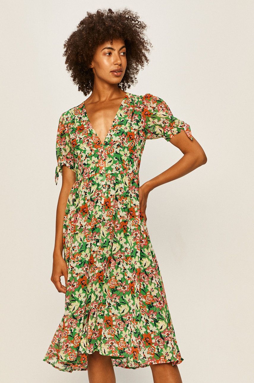 Pepe Jeans - Rochie Aurele