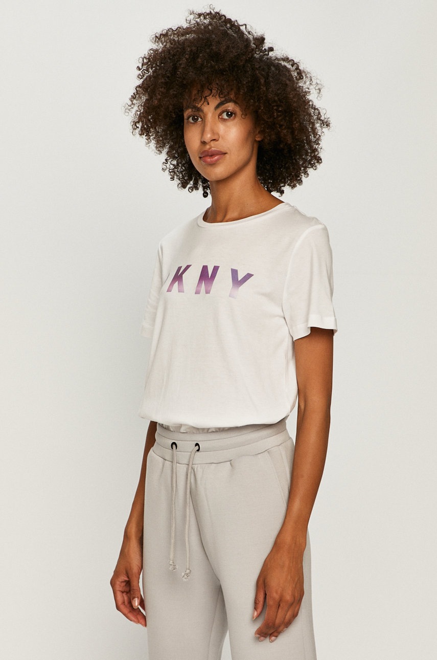 

Dkny - Футболка, Белый