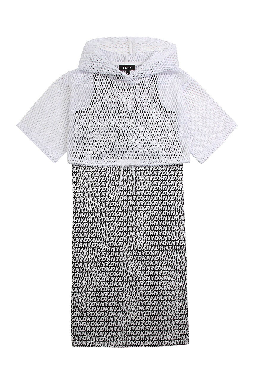 

Dkny - Детское платье -146 см