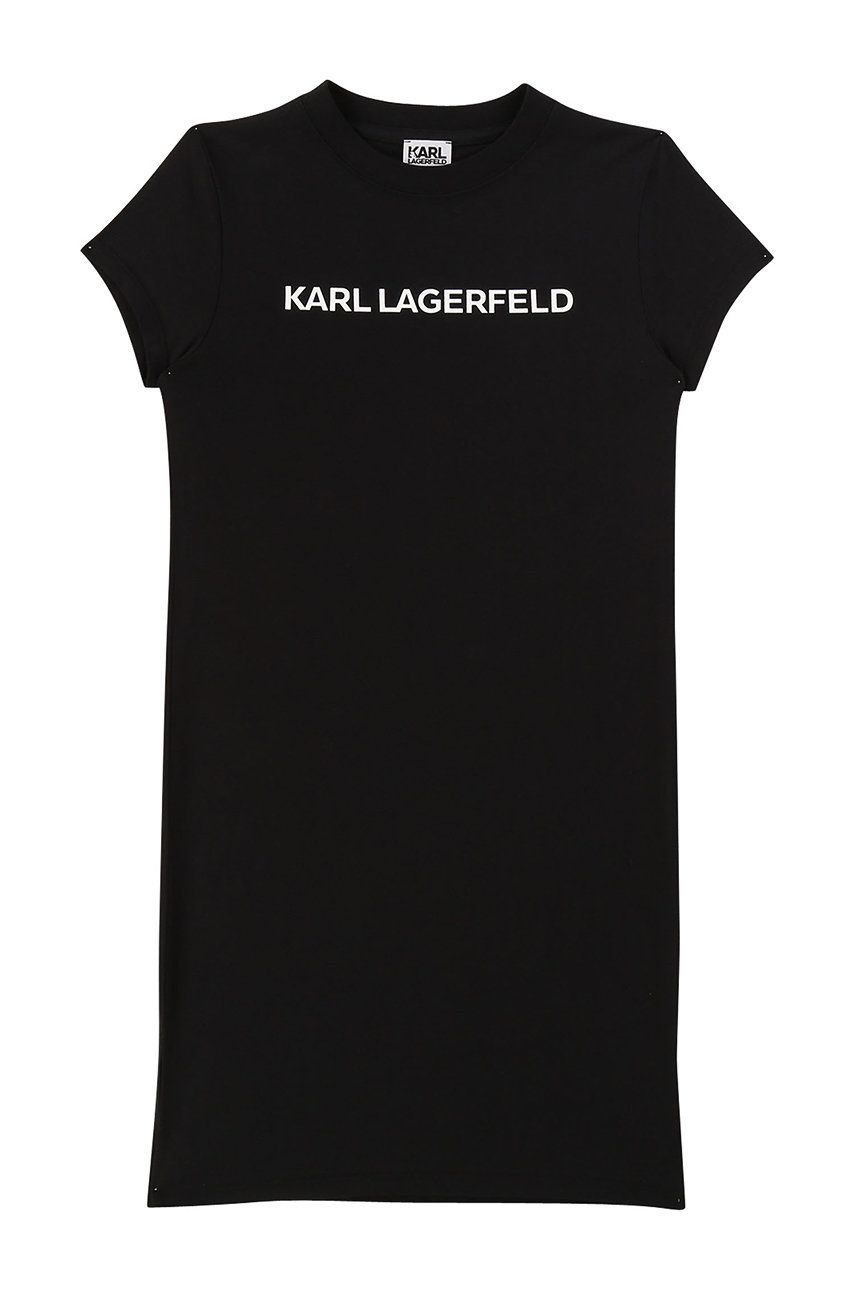 Karl Lagerfeld - Rochie fete 114-150 cm