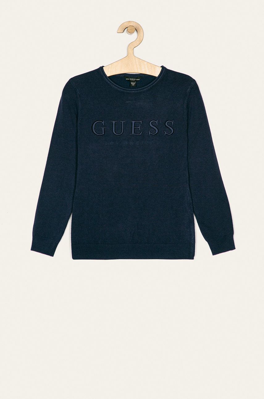 Guess Jeans - Pulover copii 118-175 cm