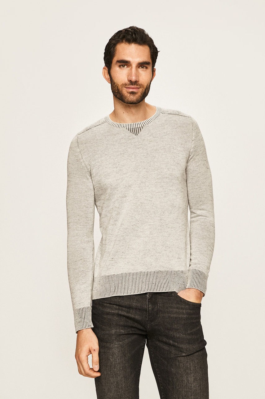 Tom Tailor Denim - Pulover