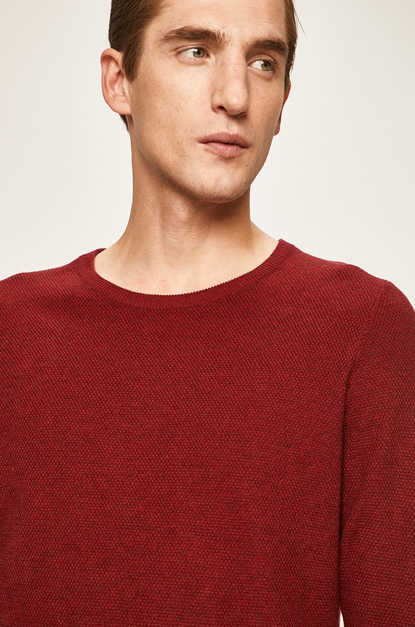 Tom Tailor Denim - Pulover