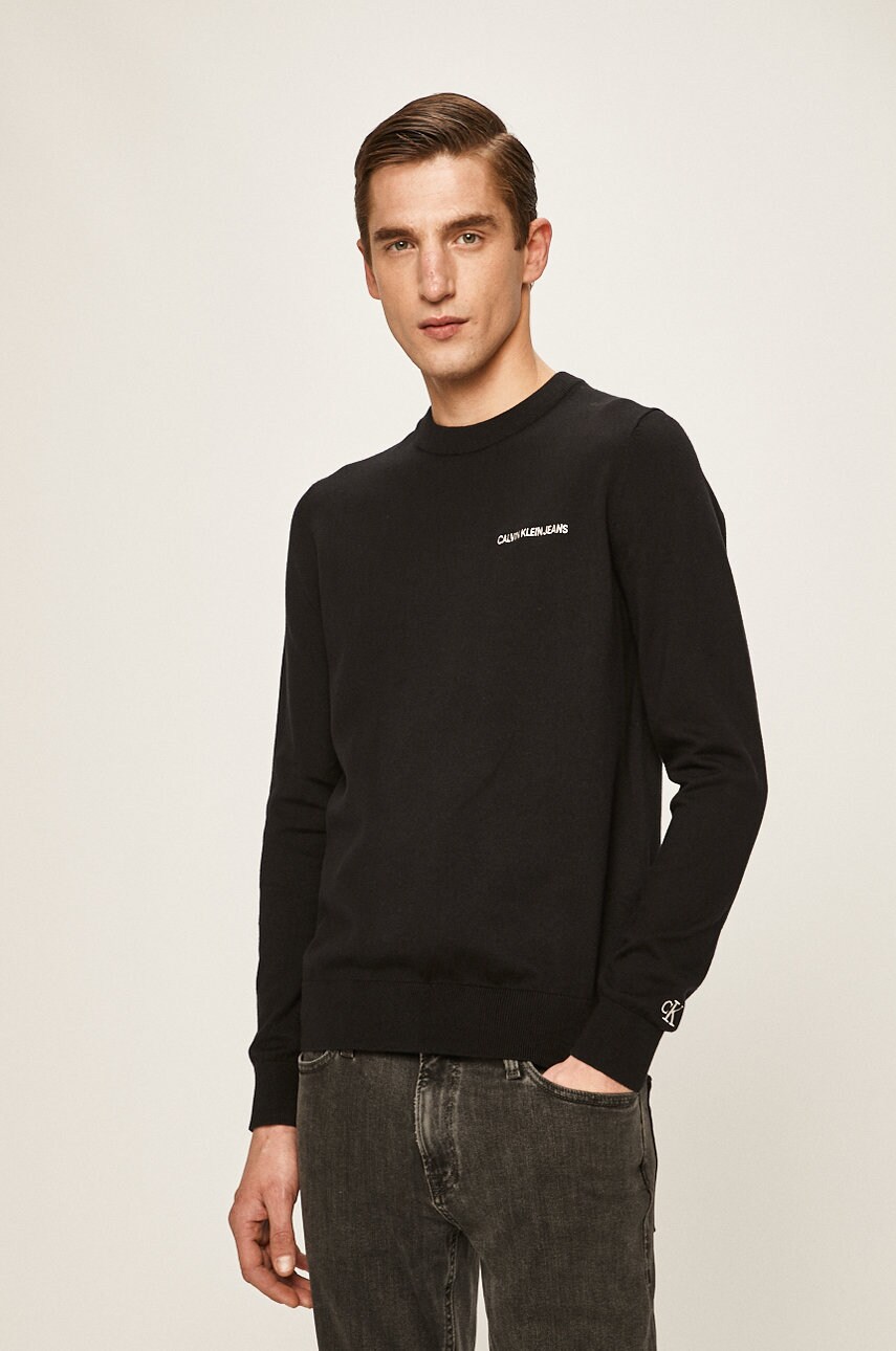 Calvin Klein Jeans - Svetr