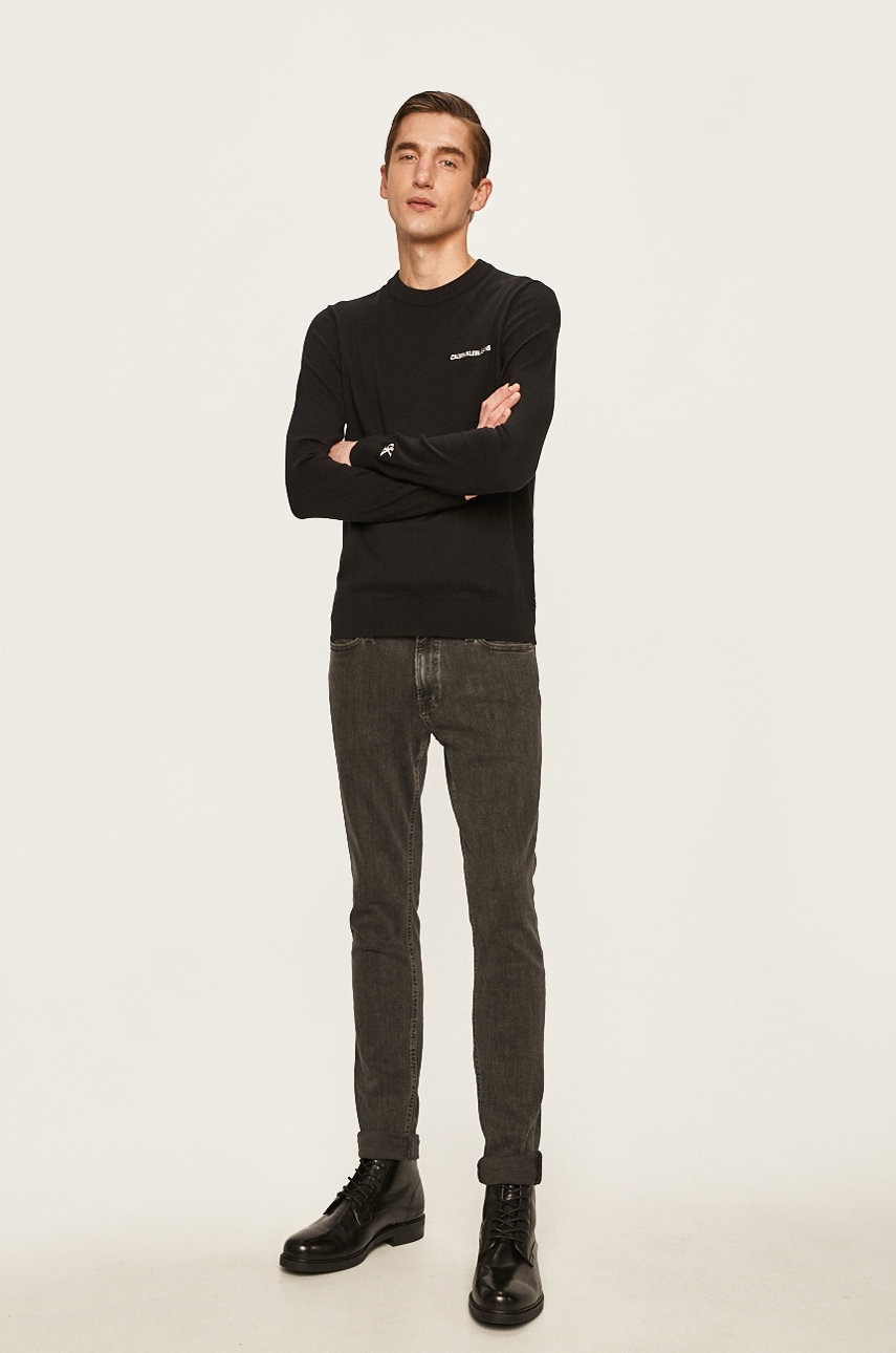 

Calvin Klein Jeans - Свитер