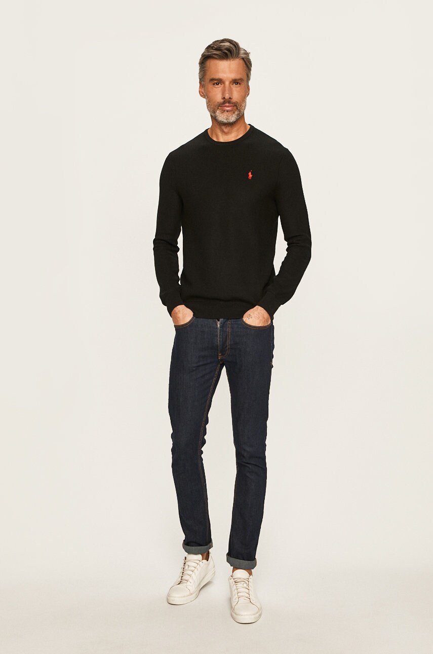 

Polo Ralph Lauren - Свитер